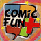 Comic Fun+
