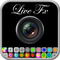 Live FX