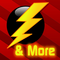 Flash and More
