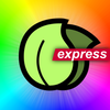 Peppermint Color Express