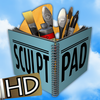 SculptPad HD