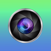 Vignetting Camera