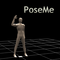 PoseMe