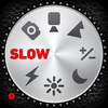 Slow Shutter!