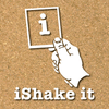 iShake it Camera