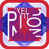 Pixelinout