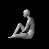Art Model